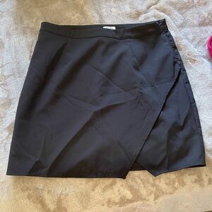 TOBI Mini Skirt